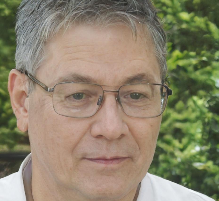 Michael Thornton