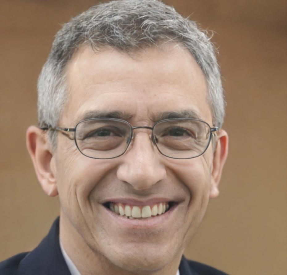 Michael Stevens, Study Mark client